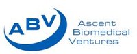 Ascent Biomedical Ventures logo
