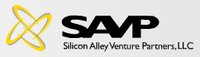 Silicon Alley Venture Partners logo