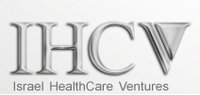 Israel Healthcare Ventures logo