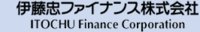 Itochu Finance logo