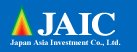 Japan Asia Investment logo
