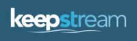 Keepstream logo