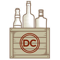 Drink Crate logo