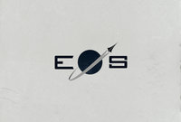 Eos Industries logo