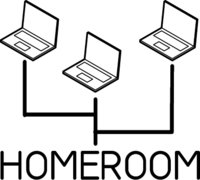 Homeroom logo