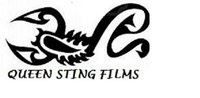 Queen Sting Films logo