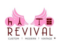 Haute Revival logo