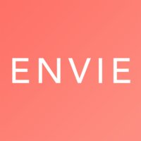 ENVIE logo