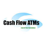 Cash Flow ATMs logo