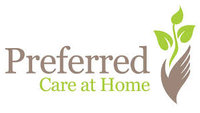 Preferred Care at Home logo
