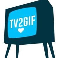 TV2GIF logo