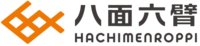 Hachimenroppi logo