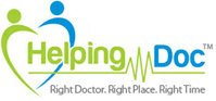 HelpingDoc logo