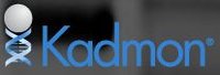 Kadmon logo