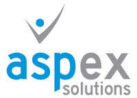 Aspex Solutions logo