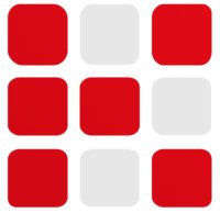 SquareMarket logo