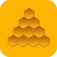 Gentle Bees logo
