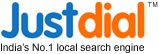 Just Dial logo