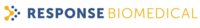 Response Biomedical logo