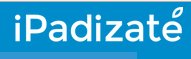iPadizate logo