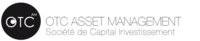 OTC Asset Management logo