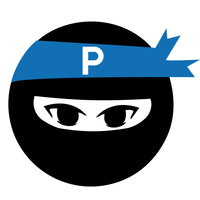 ParkNinja logo