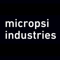 micropsi industries logo
