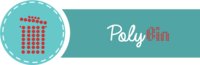 PolyBin logo