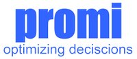 PROMI logo