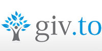 Giv.to logo