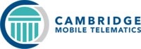 Cambridge Mobile Telematics logo