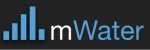 mWater logo