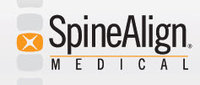 SpineAlign Medical logo