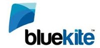 BlueKite logo