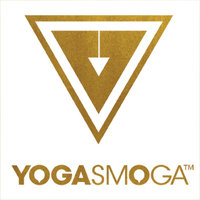 YOGASMOGA logo
