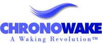 ChronoWake logo