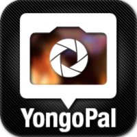 Wander (f. YongoPal) logo