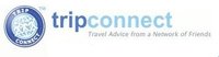 TripConnect logo