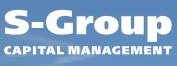 S-Group Capital Management logo