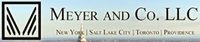 Meyer Ventures logo