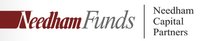 Needham Capital Partners logo