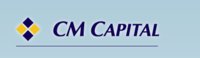 CM Capital Investments logo