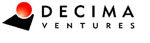 Decima Ventures logo