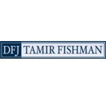 DFJ Tamir Fishman Ventures logo