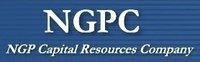 NGP Capital Resources Company logo