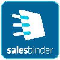 SalesBinder logo