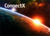 ConnectX logo