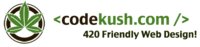 Code Kush logo