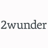 2wunder logo