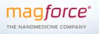 MagForce logo